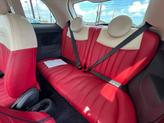 Thumbnail of 2012 Bianco (White) FIAT 500