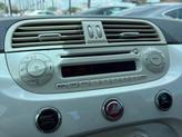 Thumbnail of 2012 Bianco (White) FIAT 500