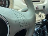 Thumbnail of 2012 Bianco (White) FIAT 500