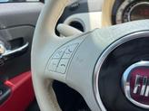 Thumbnail of 2012 Bianco (White) FIAT 500