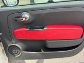 Thumbnail of 2012 Bianco (White) FIAT 500