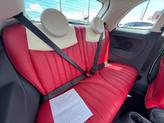 Thumbnail of 2012 Bianco (White) FIAT 500