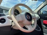 Thumbnail of 2012 Bianco (White) FIAT 500