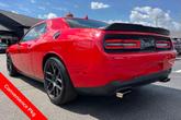 Thumbnail of 2016 Torred Clearcoat Dodge Challenger