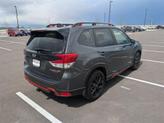 Thumbnail of 2024 Magnetite Gray Metallic Subaru Forester
