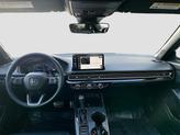 Thumbnail of 2025 Crystal Black Pearl Honda Civic Hybrid
