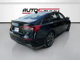 Thumbnail of 2025 Crystal Black Pearl Honda Civic Hybrid