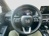 Thumbnail of 2025 Crystal Black Pearl Honda Civic Hybrid