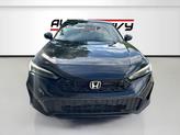 Thumbnail of 2025 Crystal Black Pearl Honda Civic Hybrid
