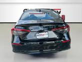 Thumbnail of 2025 Crystal Black Pearl Honda Civic Hybrid