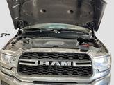 Thumbnail of 2024 Granite Crystal Metallic Clearcoat RAM 2500