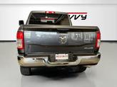 Thumbnail of 2024 Granite Crystal Metallic Clearcoat RAM 2500