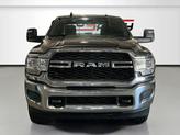 Thumbnail of 2024 Granite Crystal Metallic Clearcoat RAM 2500
