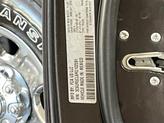 Thumbnail of 2024 Granite Crystal Metallic Clearcoat RAM 2500