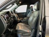 Thumbnail of 2024 Granite Crystal Metallic Clearcoat RAM 2500