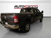 Thumbnail of 2024 Granite Crystal Metallic Clearcoat RAM 2500