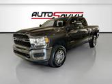 Thumbnail of 2024 Granite Crystal Metallic Clearcoat RAM 2500