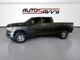 Thumbnail of 2024 Granite Crystal Metallic Clearcoat RAM 2500