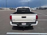 Thumbnail of 2023 Ice Cap Toyota Tacoma