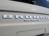 Thumbnail of 2024 Desert Sand Ford Bronco Sport