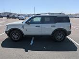 Thumbnail of 2024 Desert Sand Ford Bronco Sport