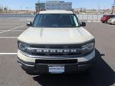 Thumbnail of 2024 Desert Sand Ford Bronco Sport