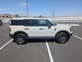 Thumbnail of 2024 Desert Sand Ford Bronco Sport