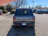 Thumbnail of 2024 Carbonized Gray Metallic Ford Bronco Sport