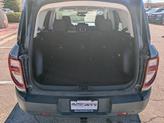 Thumbnail of 2024 Carbonized Gray Metallic Ford Bronco Sport