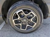 Thumbnail of 2024 Carbonized Gray Metallic Ford Bronco Sport