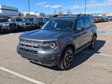 Thumbnail of 2024 Carbonized Gray Metallic Ford Bronco Sport