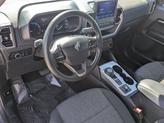 Thumbnail of 2024 Carbonized Gray Metallic Ford Bronco Sport
