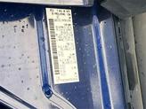 Thumbnail of 2022 Caspian Blue Metallic Nissan Rogue