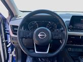 Thumbnail of 2022 Caspian Blue Metallic Nissan Rogue