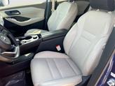 Thumbnail of 2022 Caspian Blue Metallic Nissan Rogue