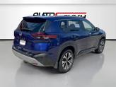 Thumbnail of 2022 Caspian Blue Metallic Nissan Rogue