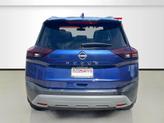 Thumbnail of 2022 Caspian Blue Metallic Nissan Rogue