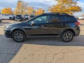 Thumbnail of 2021 Crystal Black Silica Subaru Crosstrek