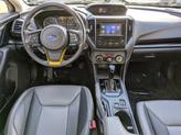Thumbnail of 2021 Crystal Black Silica Subaru Crosstrek