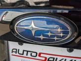 Thumbnail of 2021 Crystal Black Silica Subaru Crosstrek
