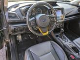Thumbnail of 2021 Crystal Black Silica Subaru Crosstrek