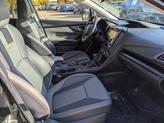 Thumbnail of 2021 Crystal Black Silica Subaru Crosstrek