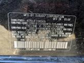 Thumbnail of 2021 Crystal Black Silica Subaru Crosstrek