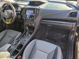Thumbnail of 2021 Crystal Black Silica Subaru Crosstrek