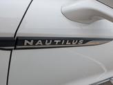 Thumbnail of 2022 Pristine White Metallic Tri-Coat Lincoln Nautilus