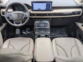 Thumbnail of 2022 Pristine White Metallic Tri-Coat Lincoln Nautilus