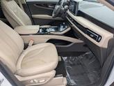 Thumbnail of 2022 Pristine White Metallic Tri-Coat Lincoln Nautilus