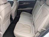 Thumbnail of 2022 Pristine White Metallic Tri-Coat Lincoln Nautilus