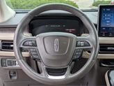 Thumbnail of 2022 Pristine White Metallic Tri-Coat Lincoln Nautilus