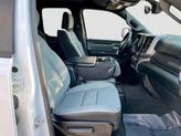Thumbnail of 2022 Bright White Clearcoat RAM 1500